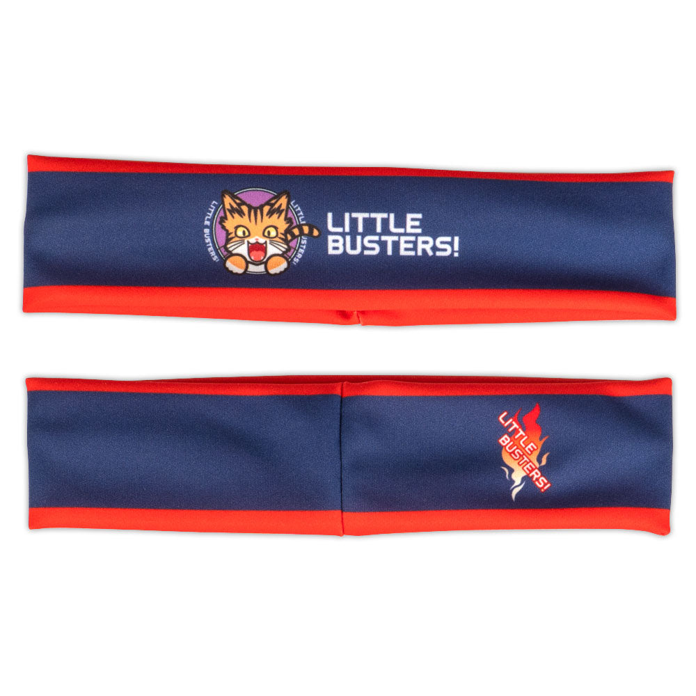 リトルバスターズ! オリジナルヘアバンド