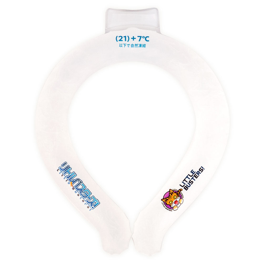 リトルバスターズ! オリジナルネッククーラー