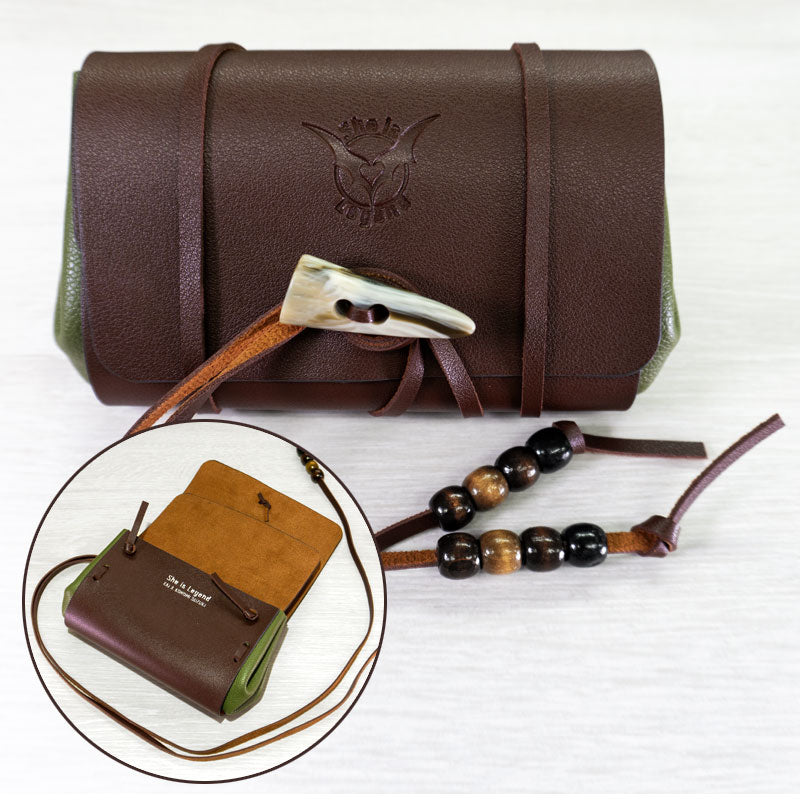 She is Legend Zepp Tour 2024 "We are 春眠旅団" ウォレット