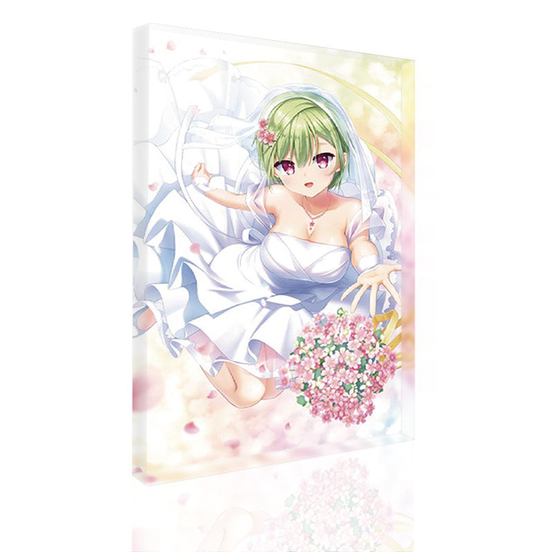 VAストア冬フェス2023年 アクリルオーナメントサマポケ無幻の絆