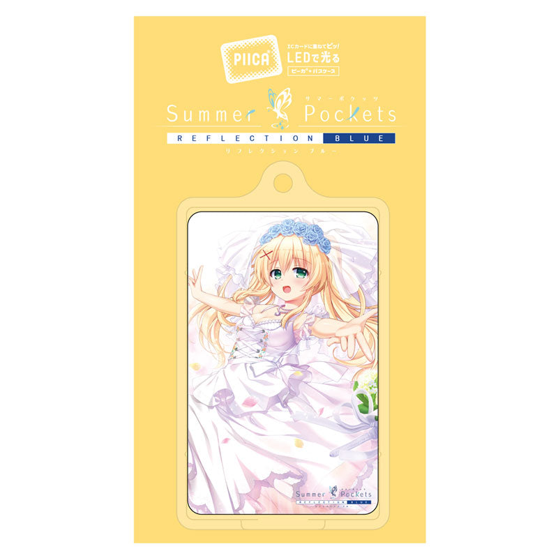 VAストア冬フェス2023年 PIICAサマポケ紬