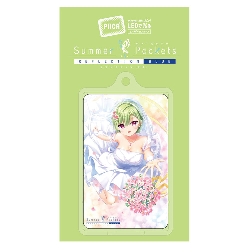 VAストア冬フェス2023年 PIICAサマポケ美希