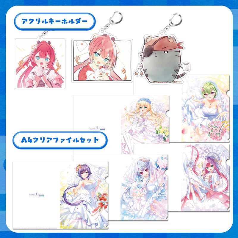 VAストア冬フェス2023年 2023winterくじ5