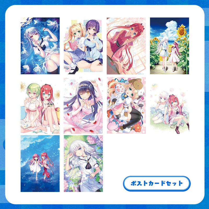 VAストア冬フェス2023年 2023winterくじ7