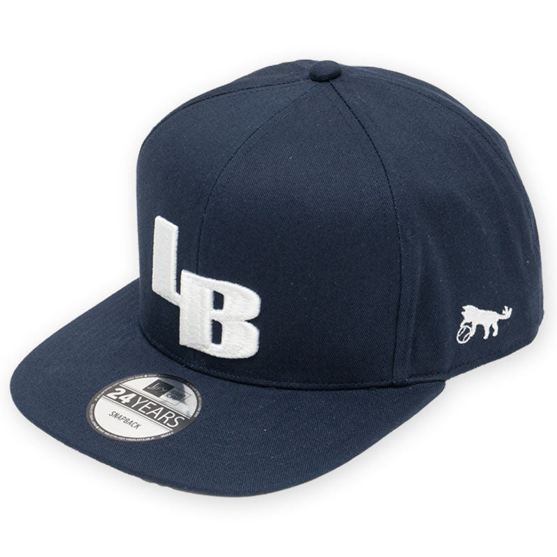 VAストア冬フェス2023年 オリジナルキャップリトルバスターズ!