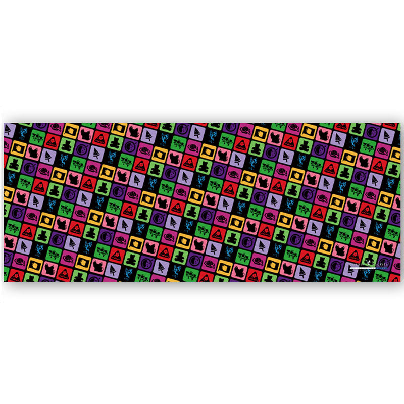 VAストア冬フェス2023年 ネックウォーマーサマポケ2