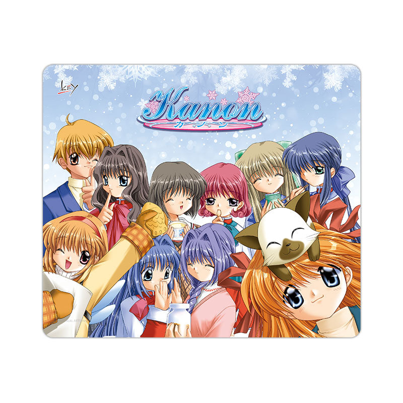 VAストア冬フェス Kanonデスクマット