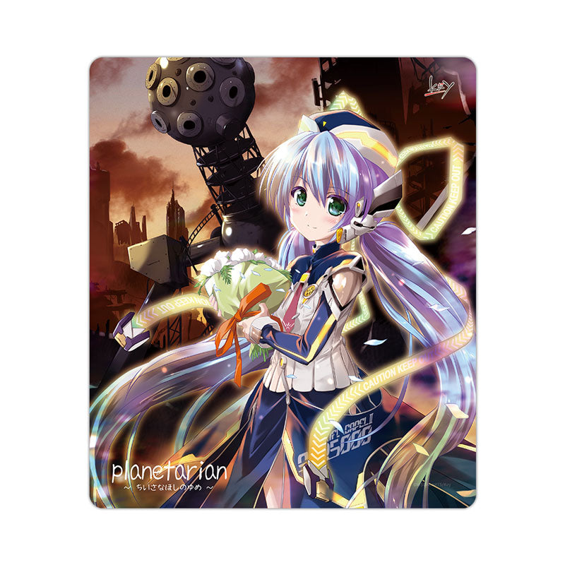 VAストア冬フェス2023年 planetarianデスクマット