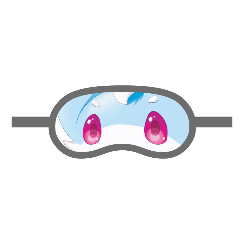 Summer Pockets RB イナリ アイマスク