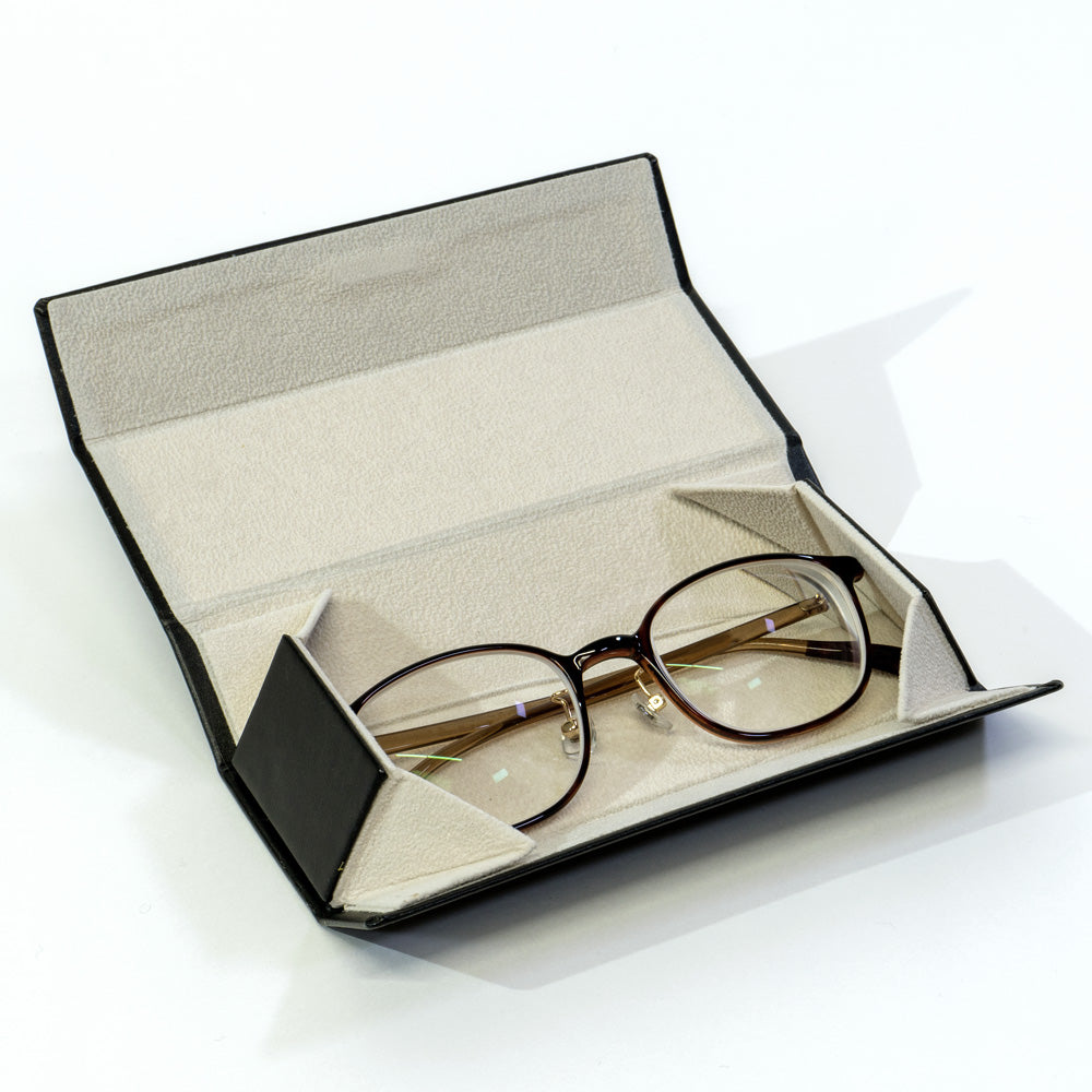 Summer Pockets RB 眼鏡ケース_オープンver