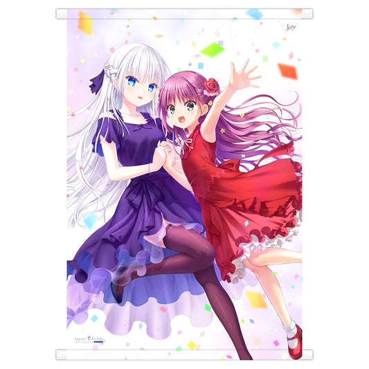 Summer Pockets RB B1タペストリー Summer Pockets 5th