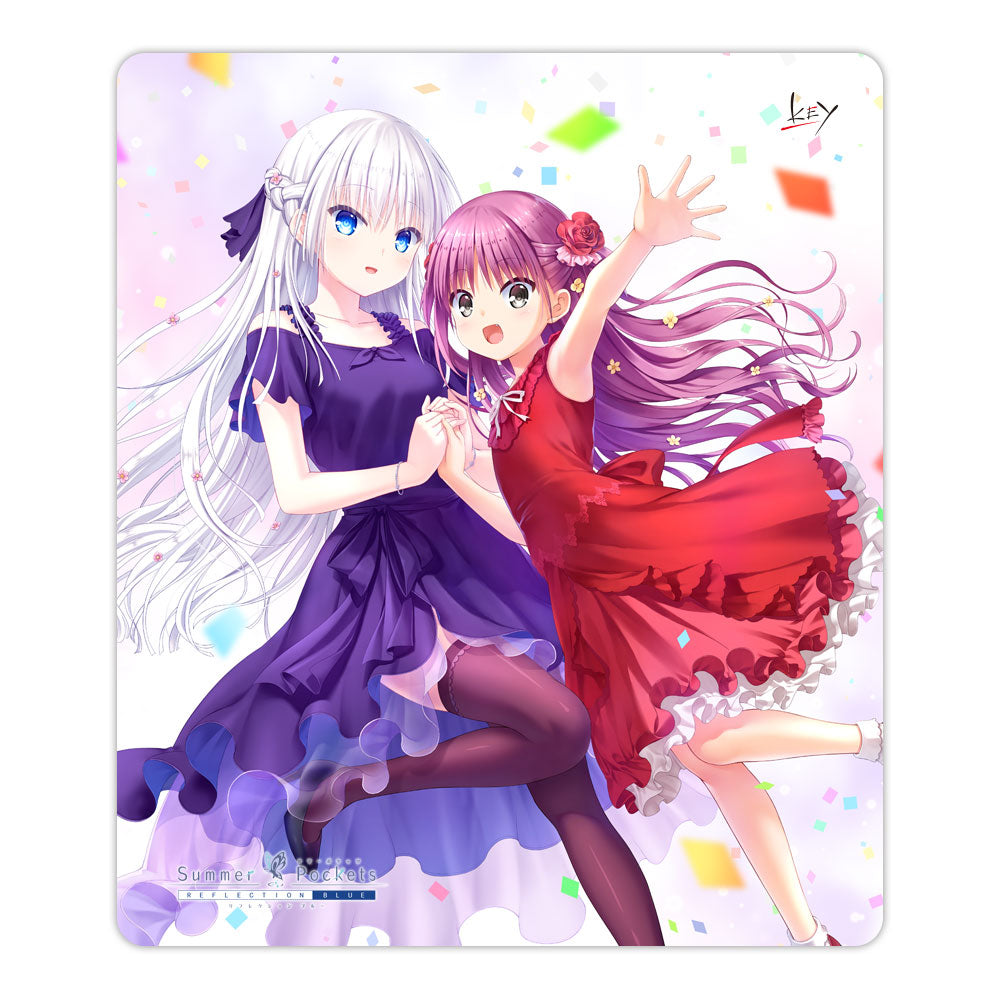 Summer Pockets RB デスクマット Summer Pockets 5th