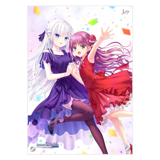 Summer Pockets RB アクリルパネル Summer Pockets 5th