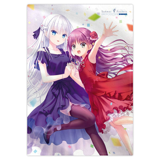 Summer Pockets RB ブランケット Summer Pockets 5th