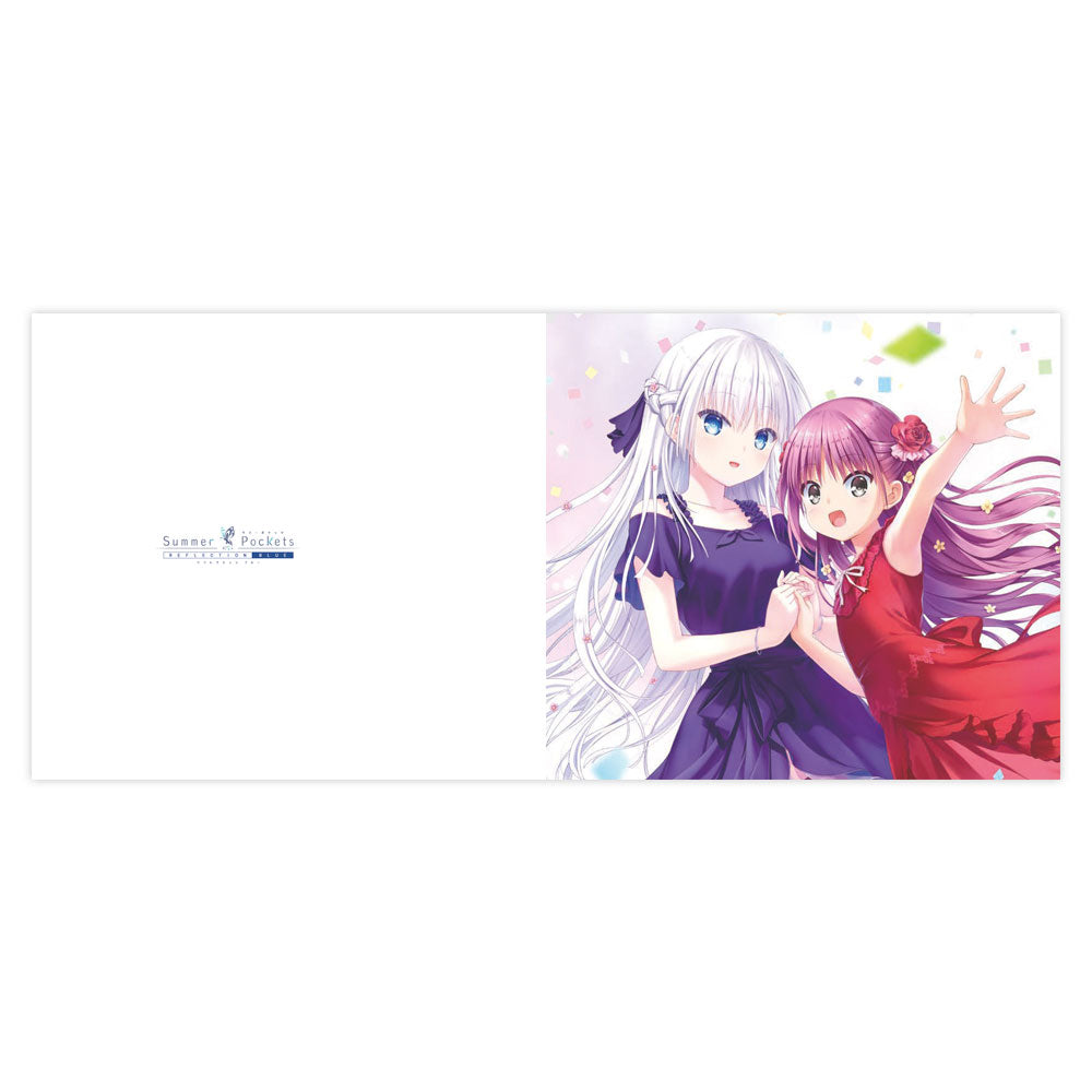 Summer Pockets RB マグカップ Summer Pockets 5th_イメージ図