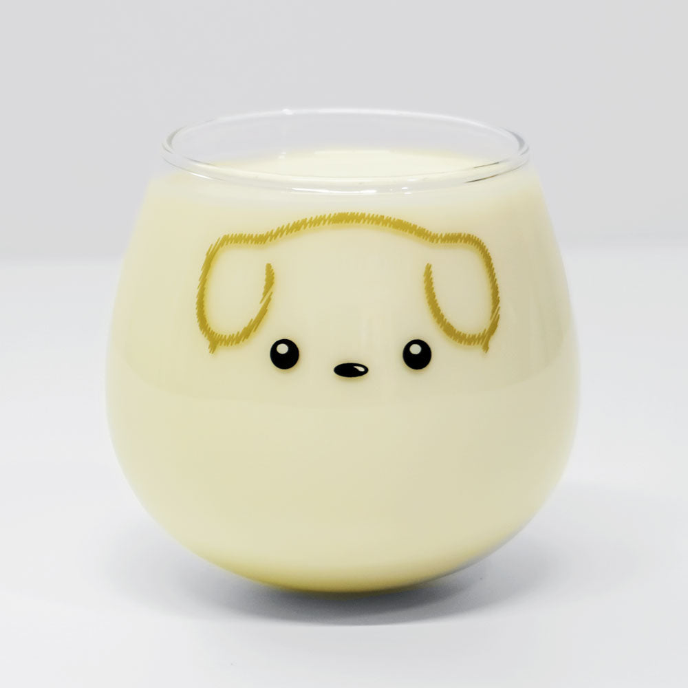 AIR ゆらゆらグラス ポテト_2枚目