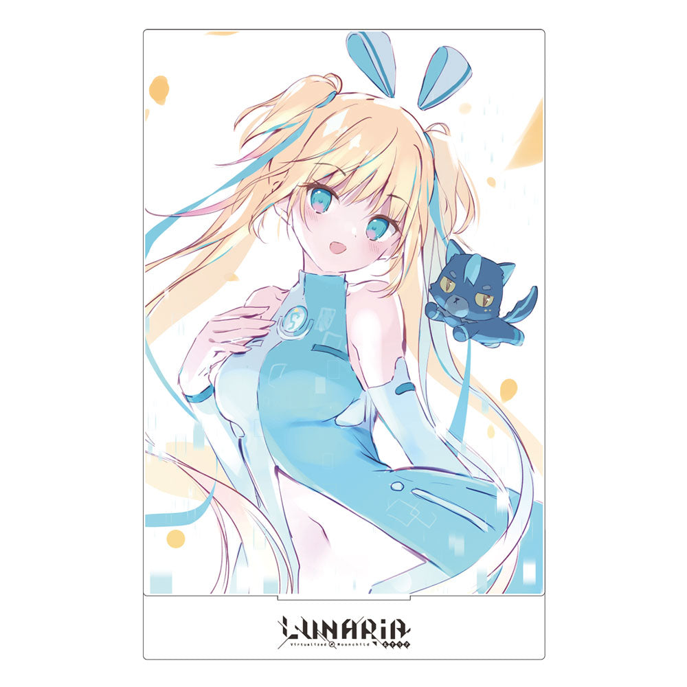 LUNARiA B7アクリルスタンド A