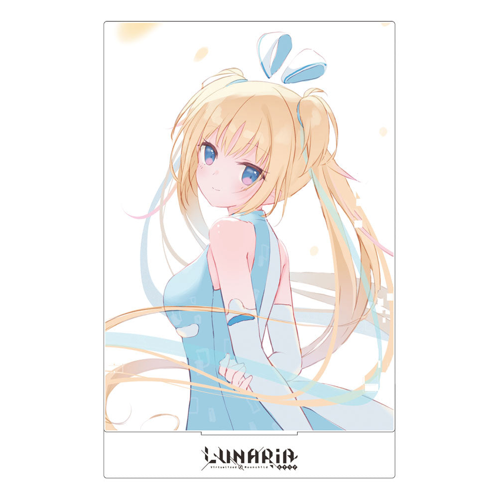 LUNARiA B7アクリルスタンド B