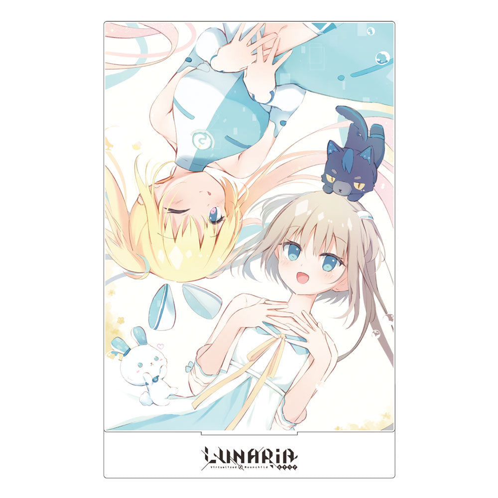 LUNARiA B7アクリルスタンド C