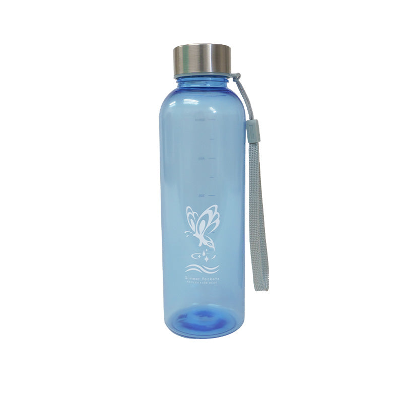 Summer Pockets RB 目盛り付きボトル(550ml)