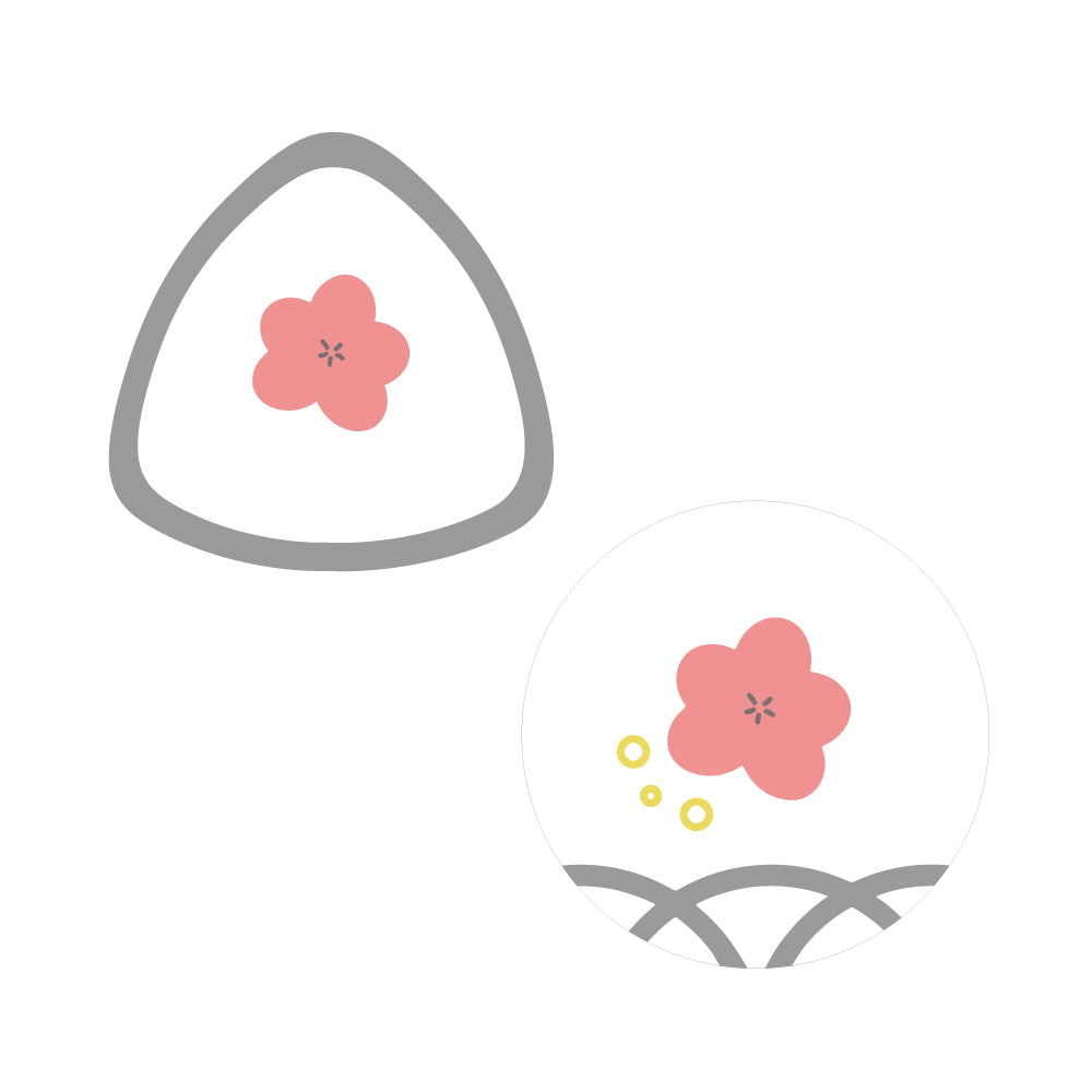 Summer Pockets RB 神山 識 おむすび缶バッジセット