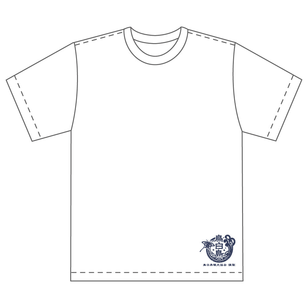 Summer Pockets RB 鳴瀬しろは 夏フェス2024 Tシャツ