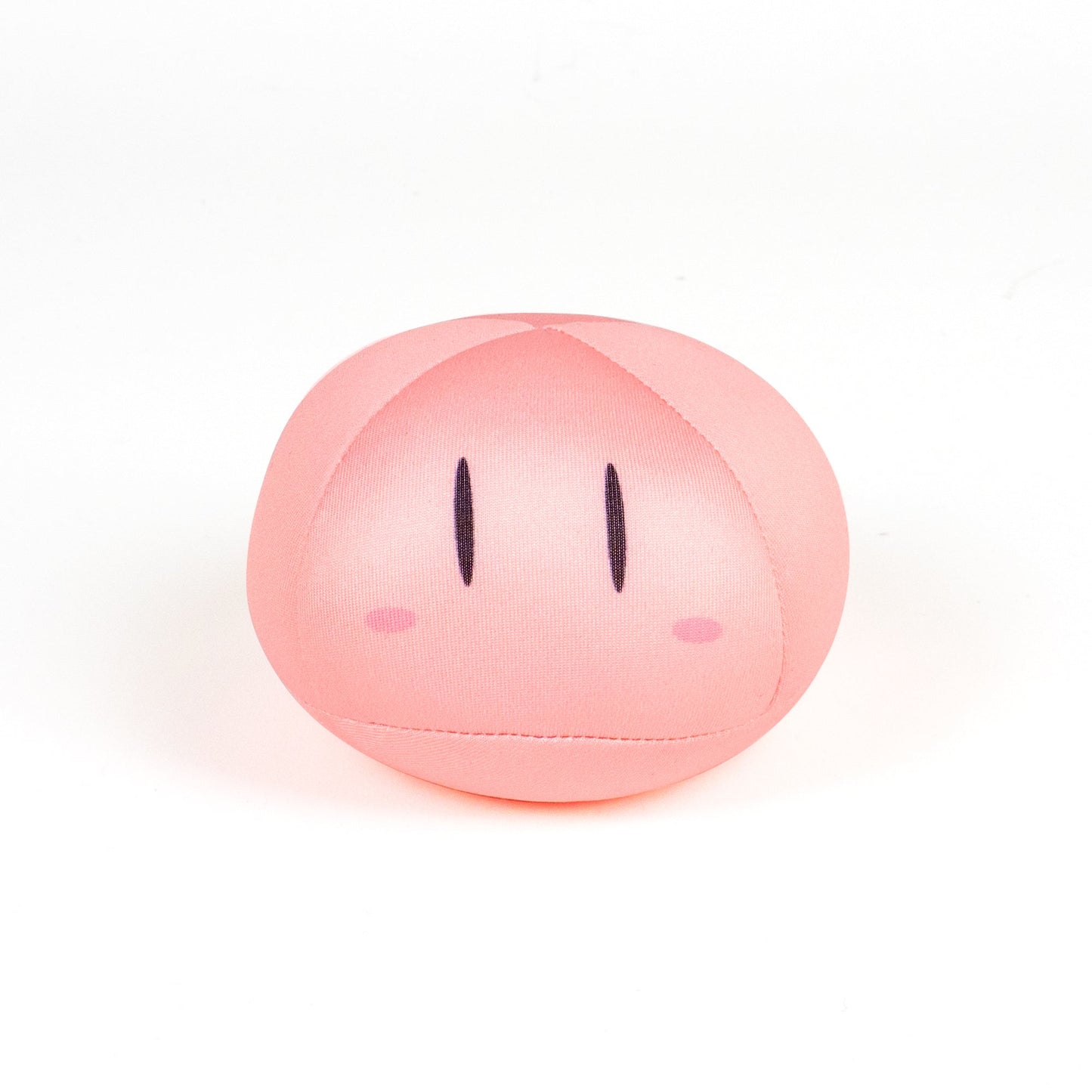 だんご大家族クッション ピンク Sサイズ