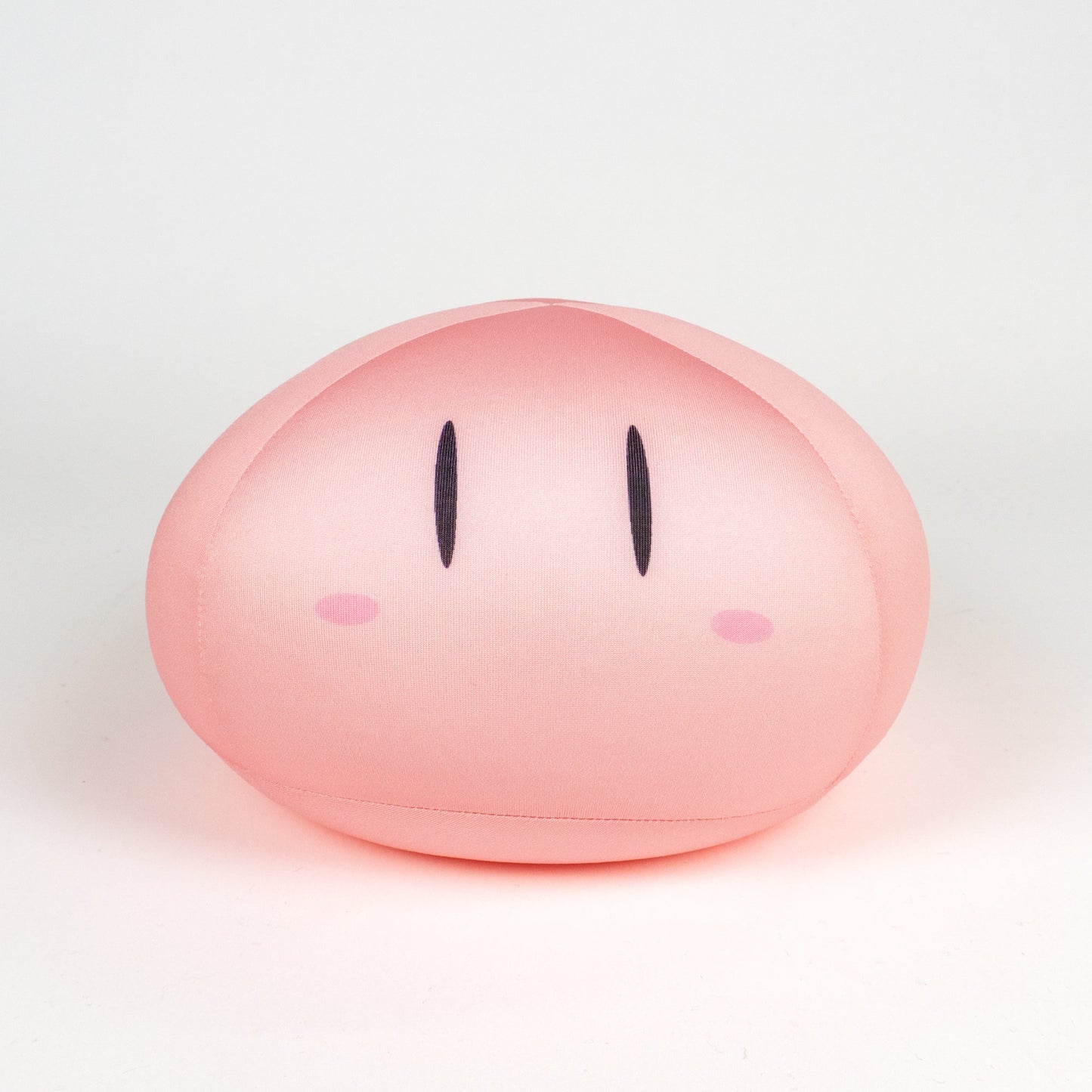 だんご大家族クッション ピンク Mサイズ