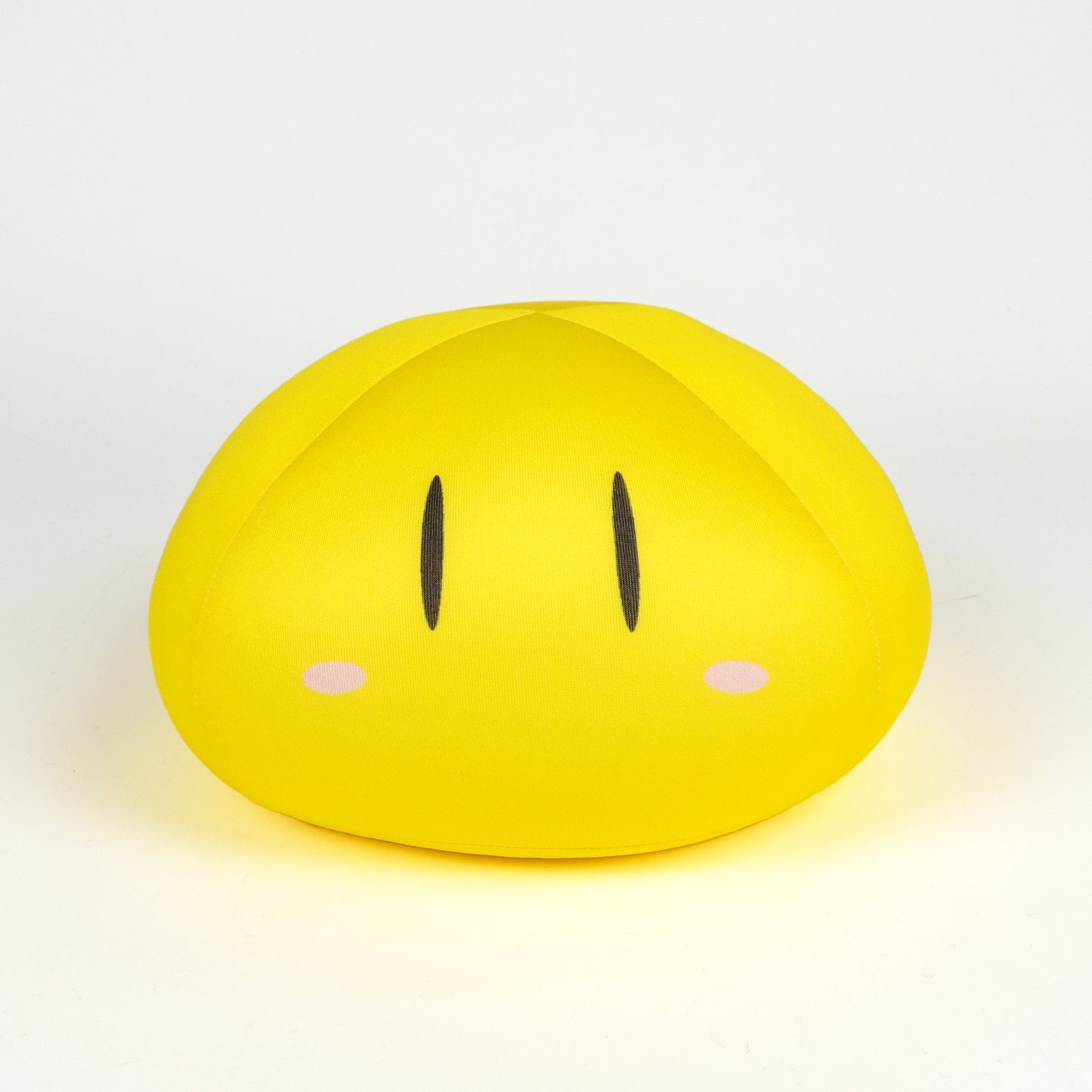 だんご大家族クッション イエロー Mサイズ