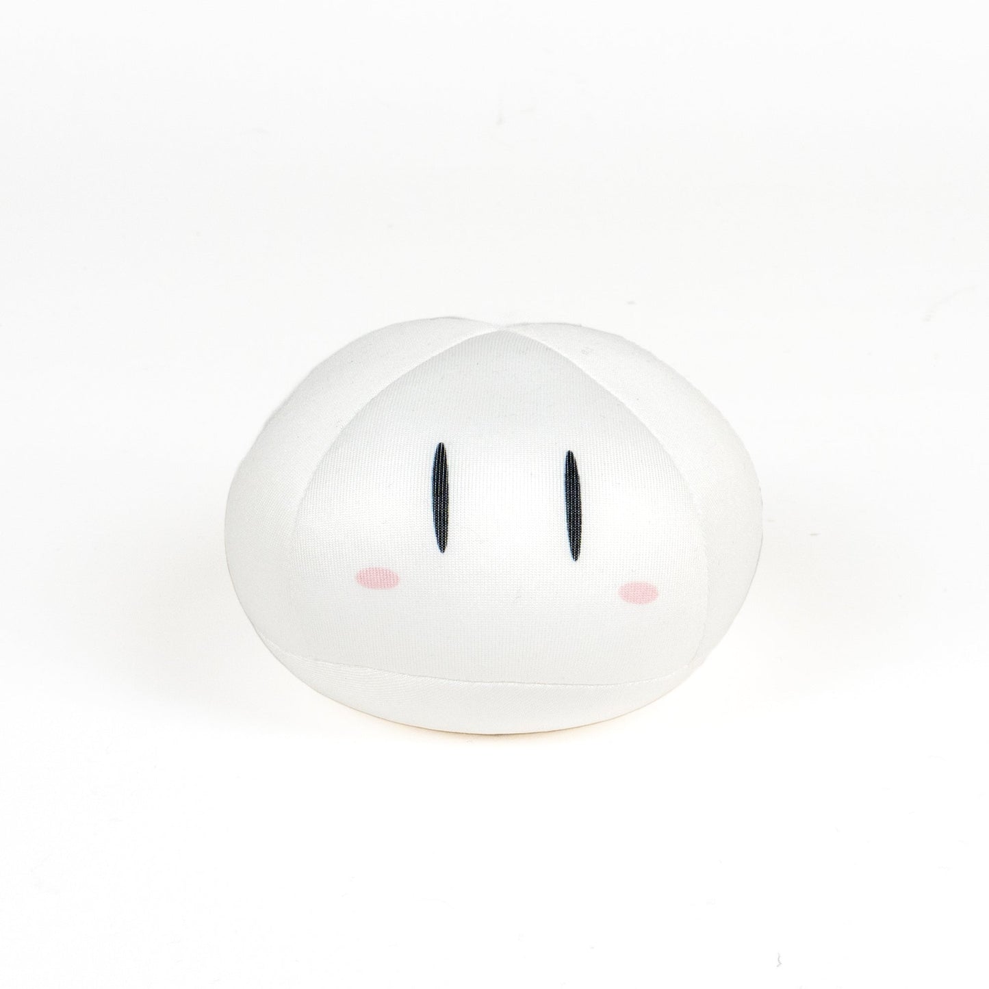 だんご大家族クッション ホワイト Sサイズ