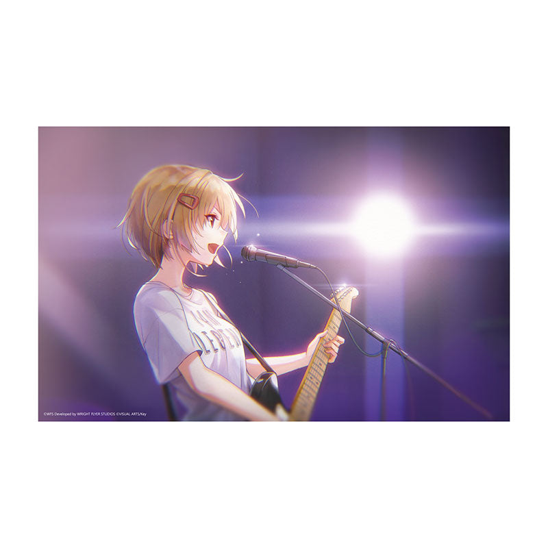 『HEAVEN BURNS RED LIVE 2025』 オリジナルTシャツ(I AM LEGEND)