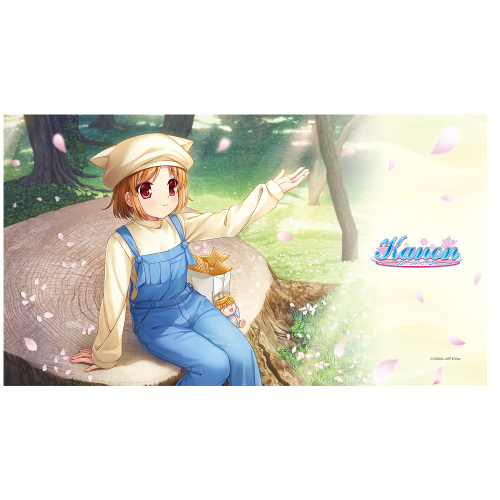 Key25th Kanon デスクマット【受注販売】
