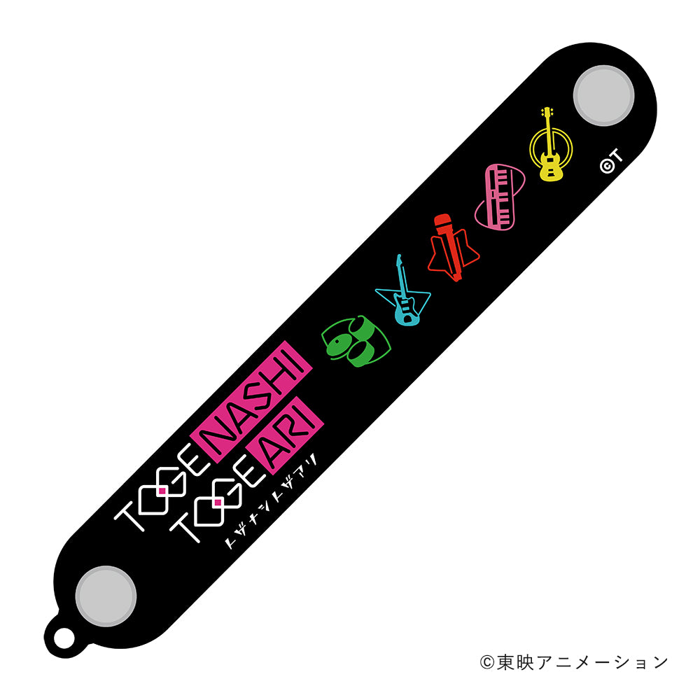 ガールズバンドクライ ライブイベント タオルホルダー