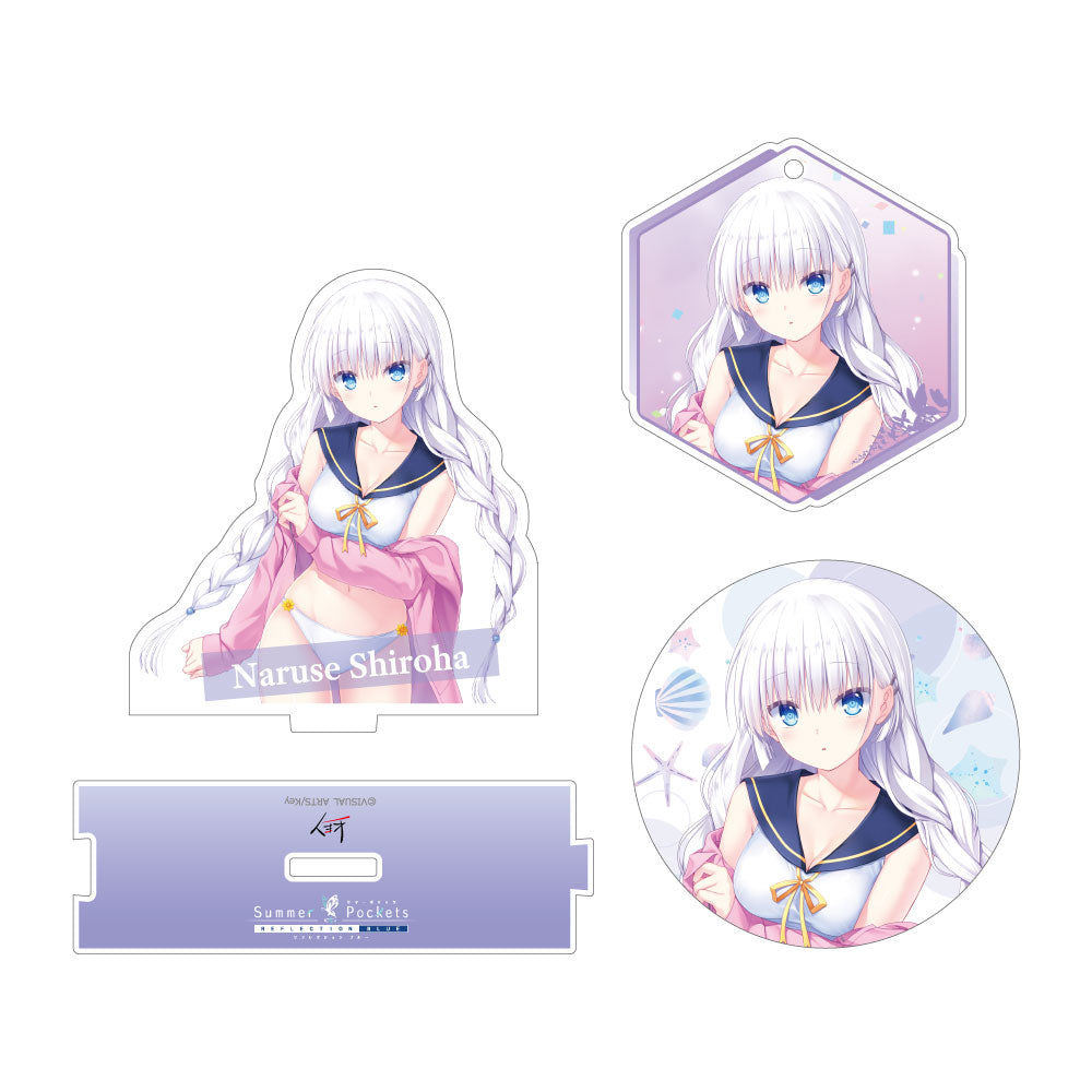 VA夏フェス2025 鳴瀬 しろはセット – VA STORE｜ビジュアル