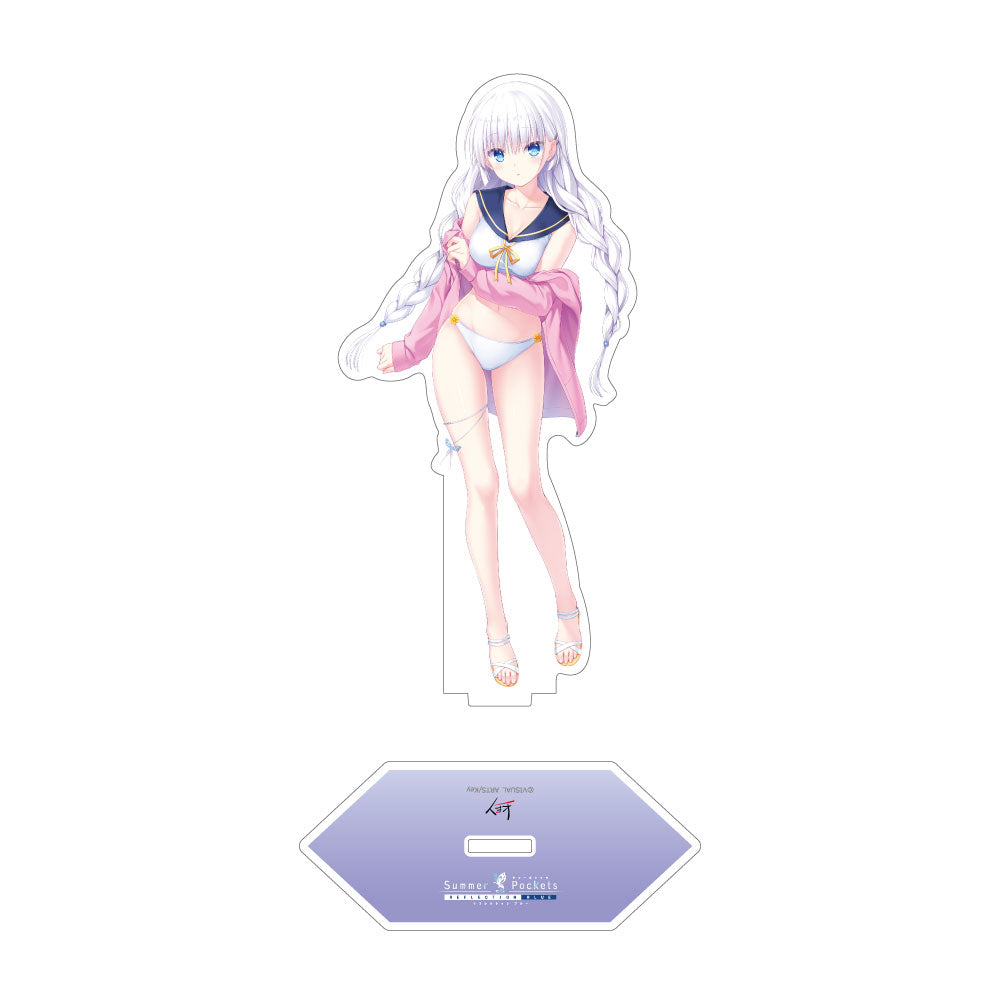 アクリルスタンド(鳴瀬 しろは 2025ver.)