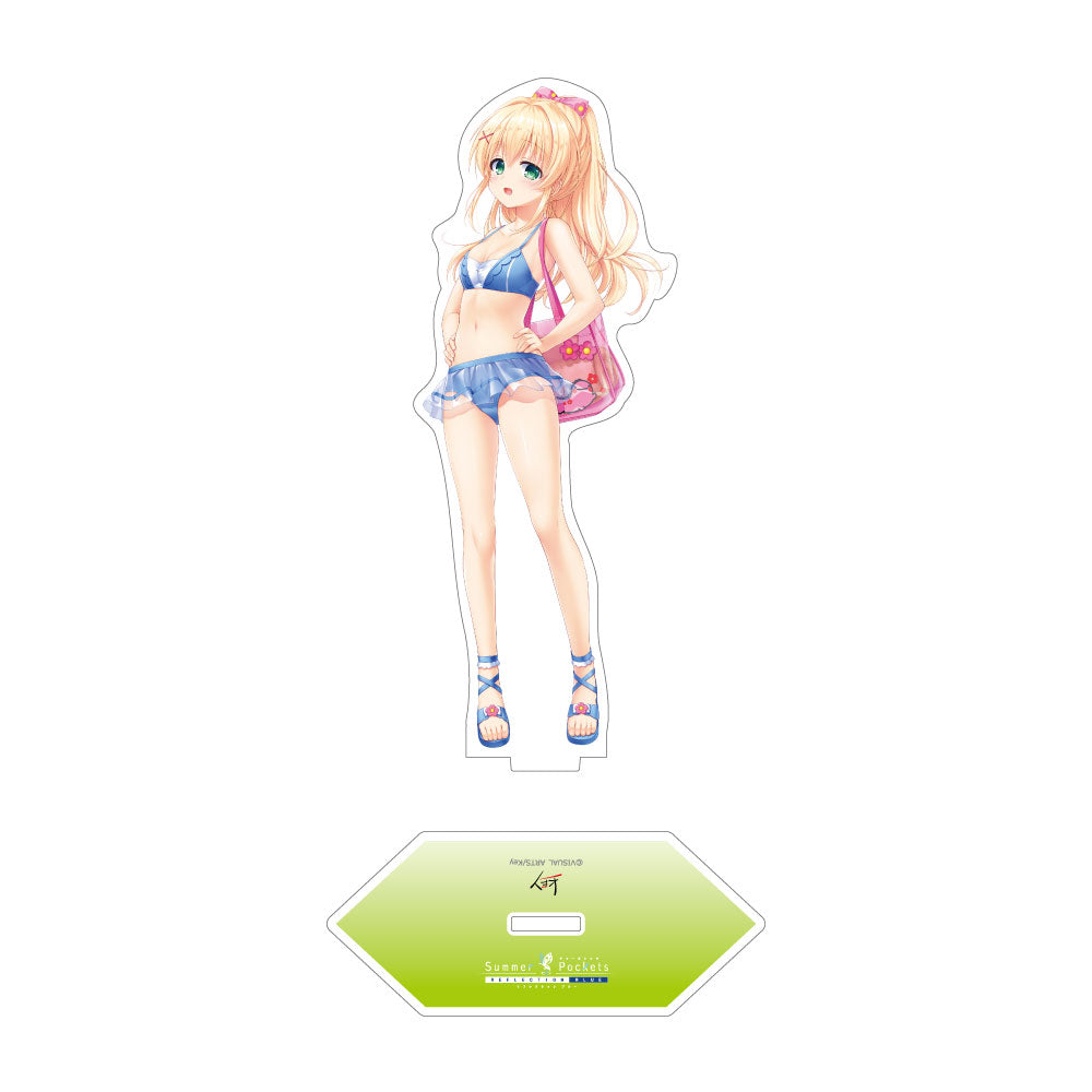 アクリルスタンド(紬ヴェンダース 2025ver.) – VA STORE