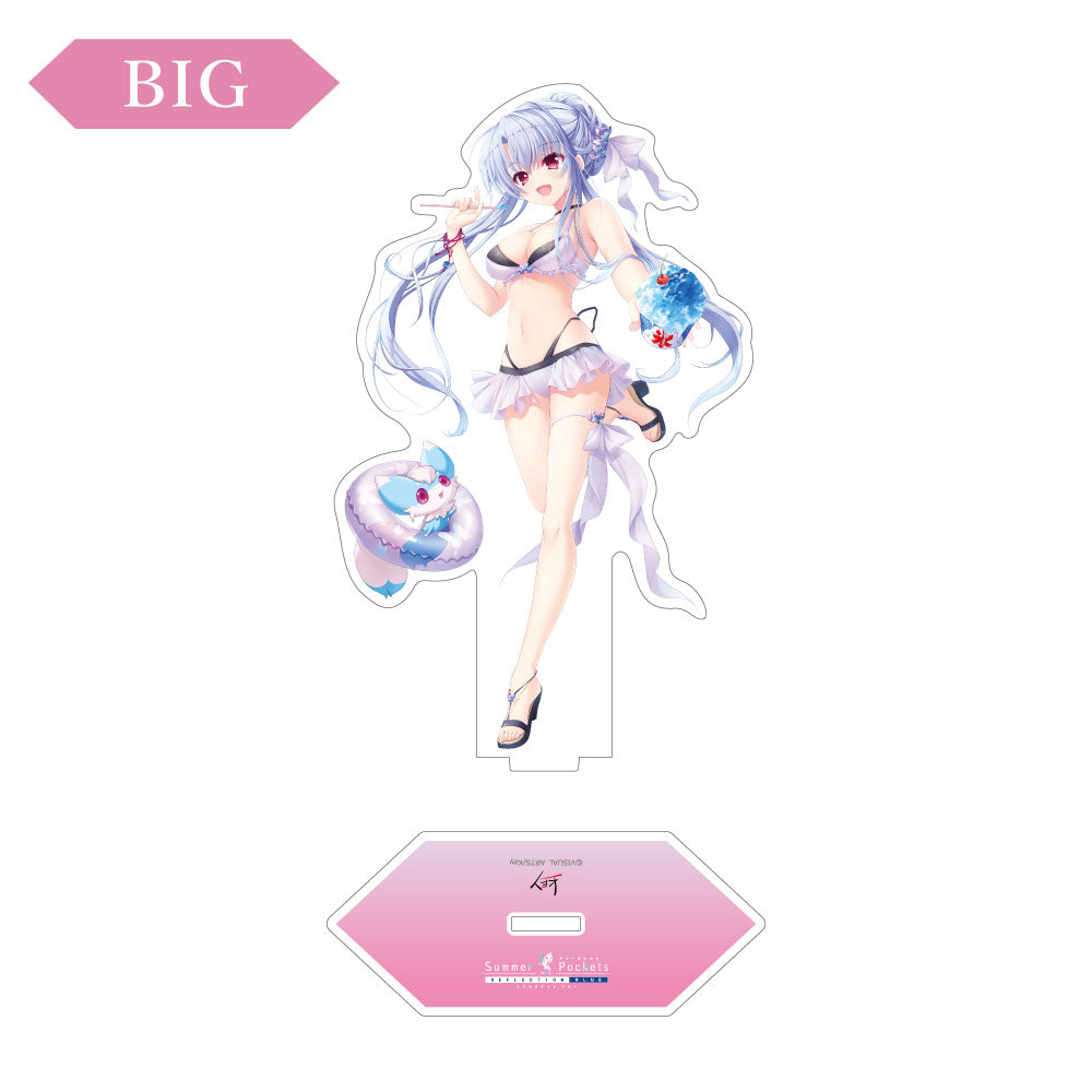 BIGアクリルスタンド(空門 蒼 2025ver.) – VA STORE｜ビジュアル