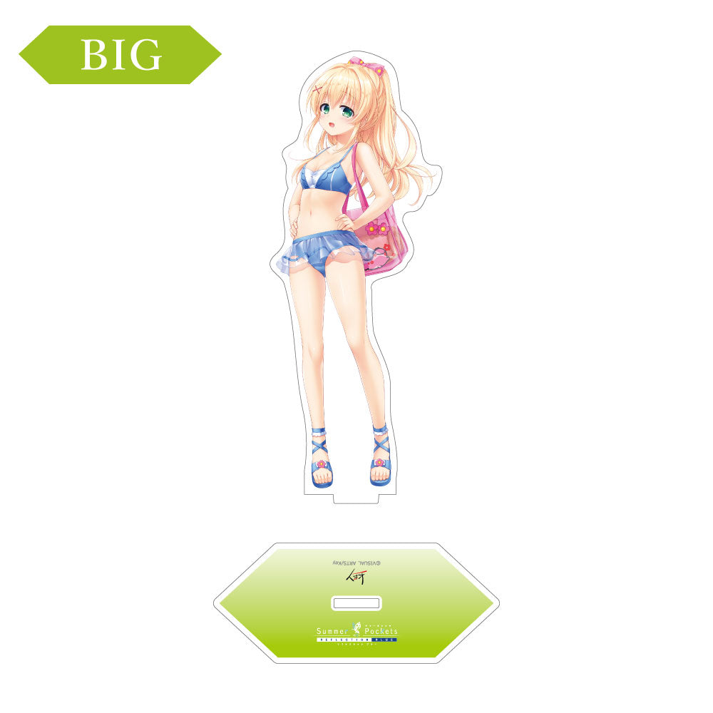 BIGアクリルスタンド(紬ヴェンダース 2025ver.)