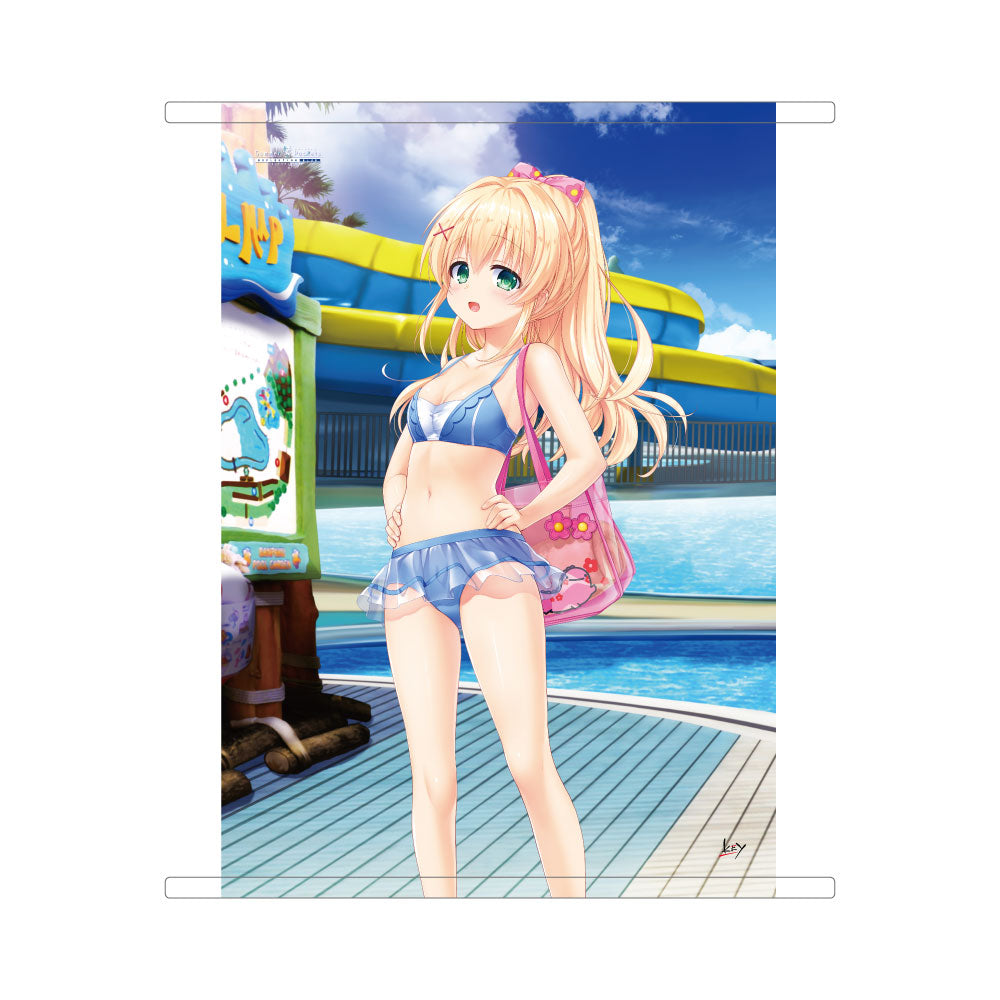 B2タペストリー(紬ヴェンダース 2025ver.) – VA STORE