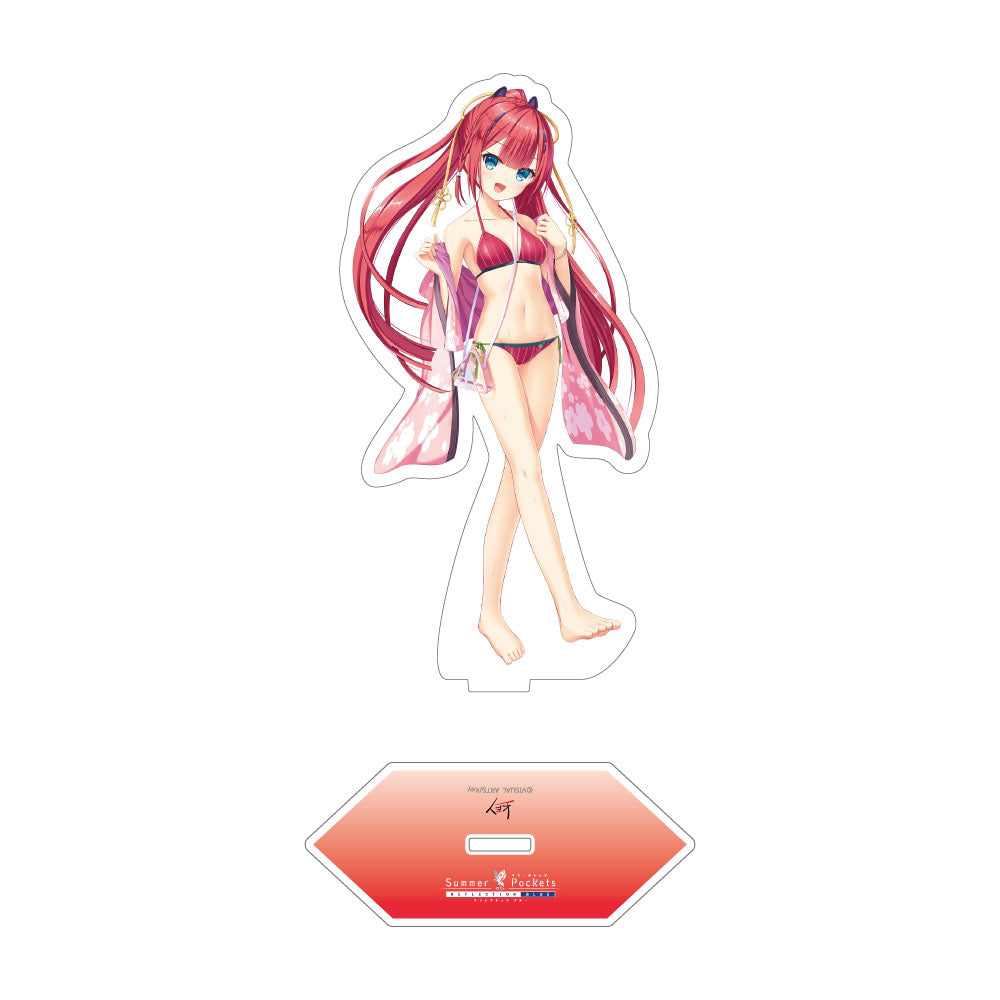 アクリルスタンド(神山 識 2021ver.) – VA STORE｜ビジュアルアーツ