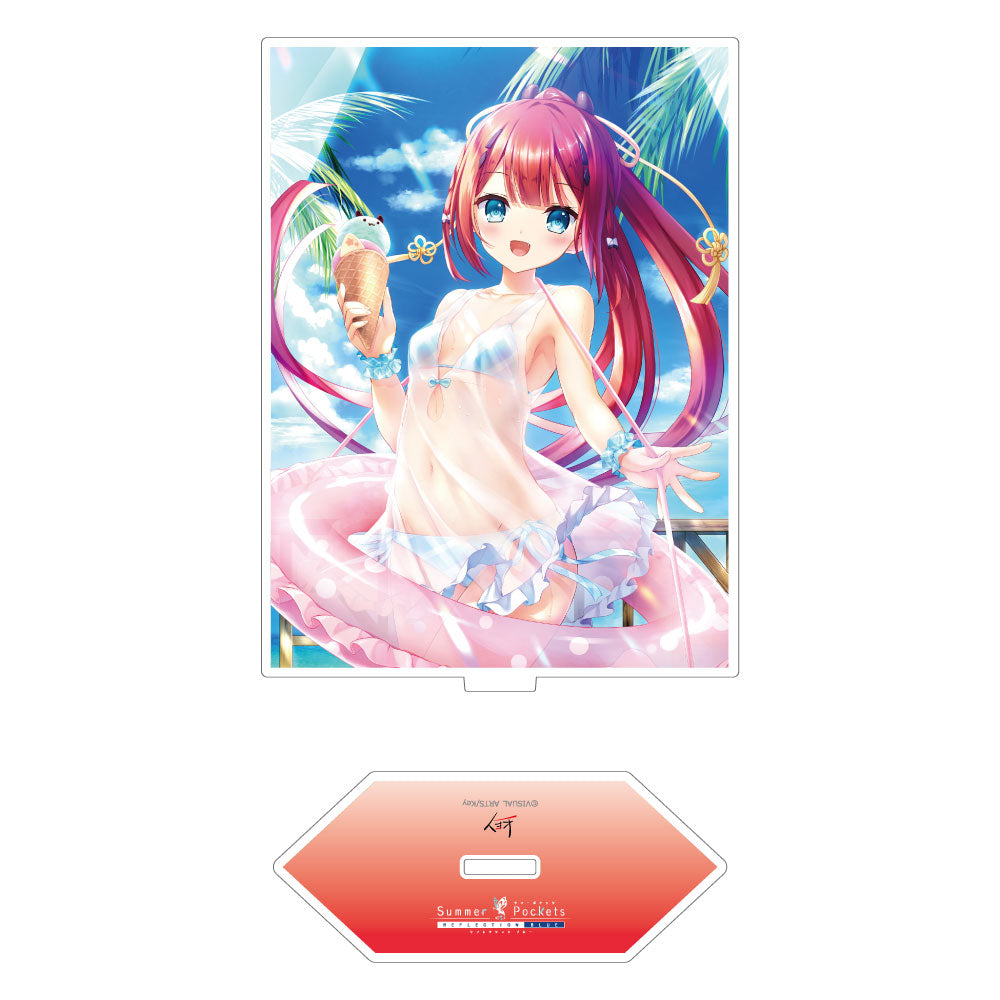 アクリルスタンド(神山 識 2022ver.)