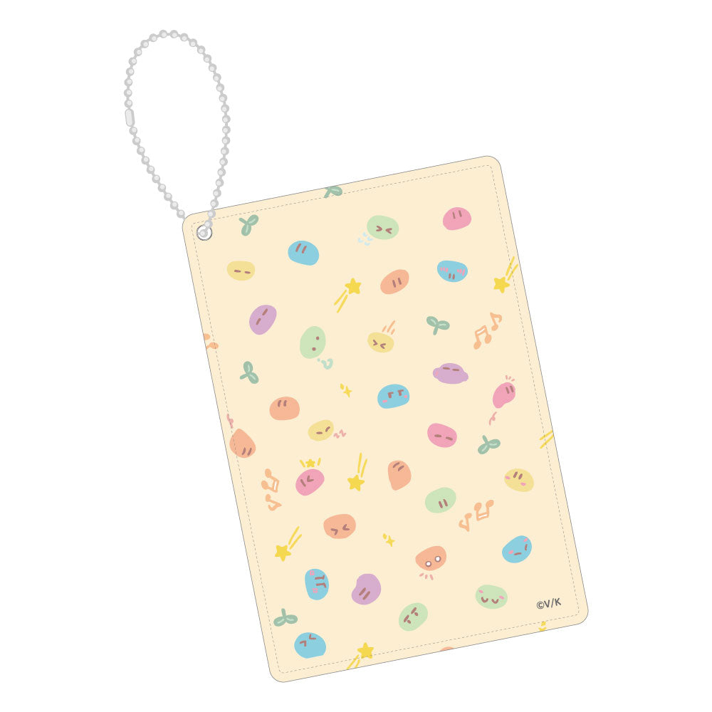 CLANNAD だんご大家族 パスケース