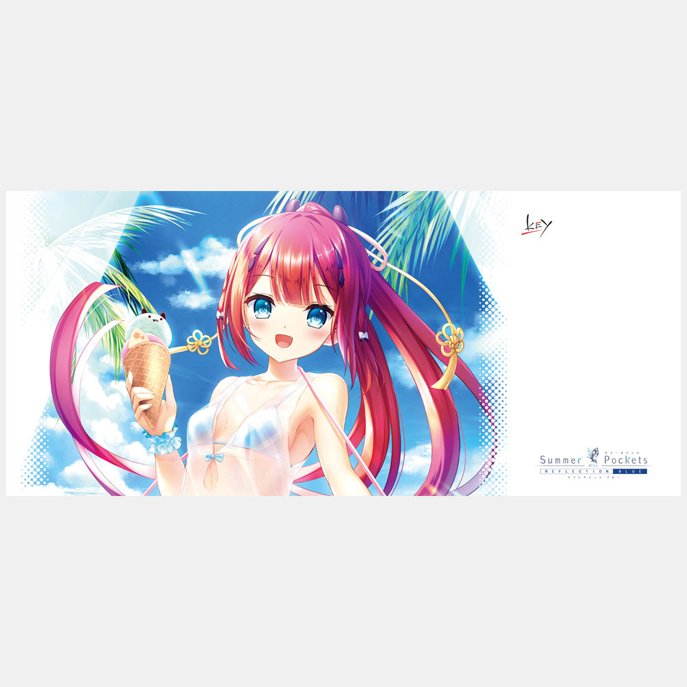 Summer Pockets RB マグカップ 神山 識 2022ver._イメージ図