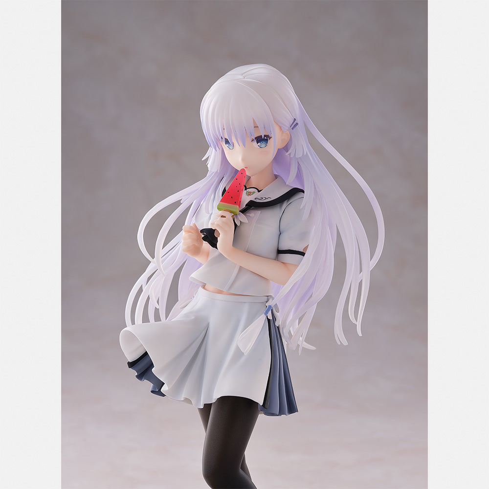 鳴瀬しろは 2022ver アクリルオーナメント　未開封 Key25th アクリルオーナメント 鳴瀬 しろは – VA STORE