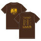 KSL Live World 2026 - Sing with the Wind -シークレットTシャツ