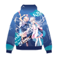 KSL Live World 2026 - Sing with the Wind -オリジナルフルグラフィックパーカ