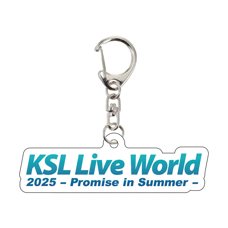 KSL Live World 2025 ～Promise in Summer～ – VA STORE