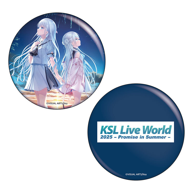 KSL Live World 2025 ～Promise in Summer～ – VA STORE