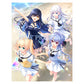 【予約商品】TVアニメ『Summer Pockets』Blu-ray BOX 上巻