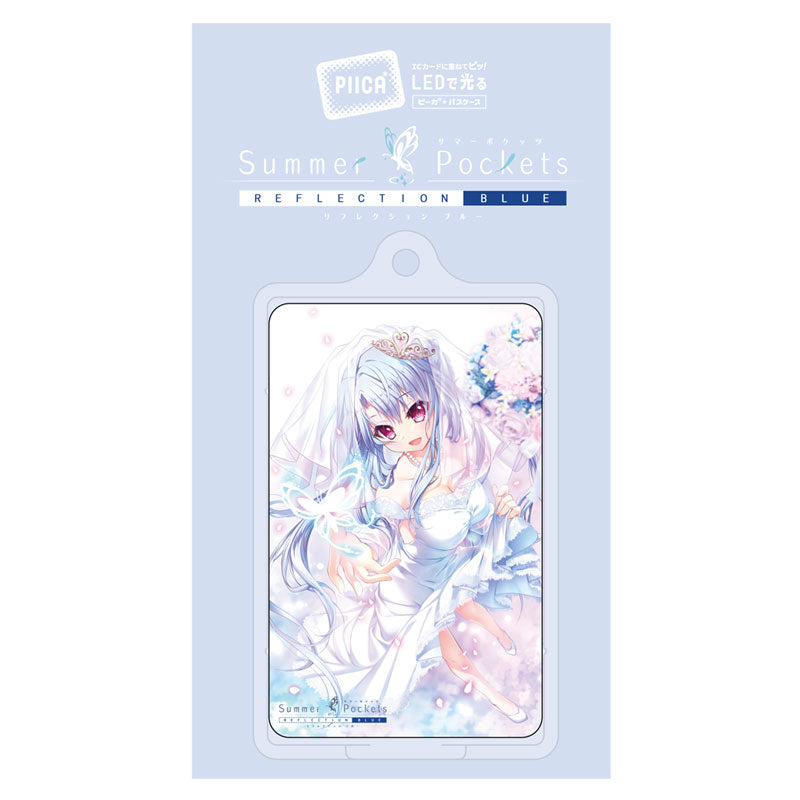 Summer Pockets REFLECTION BLUE – VA STORE｜ビジュアルアーツ 